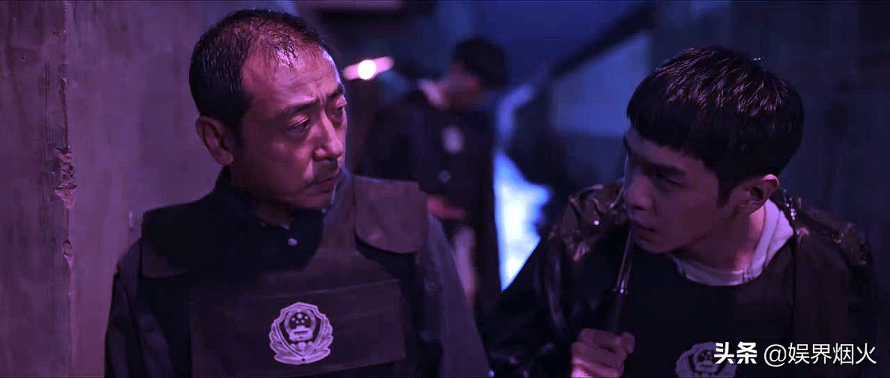 警察荣誉每集标题里的隐喻,警察荣誉剧情有多真实