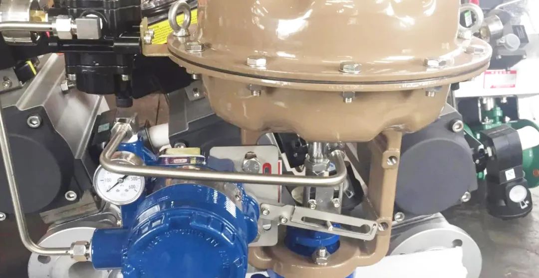 全球知名的22家阀门企业名录,20家国际知名阀企