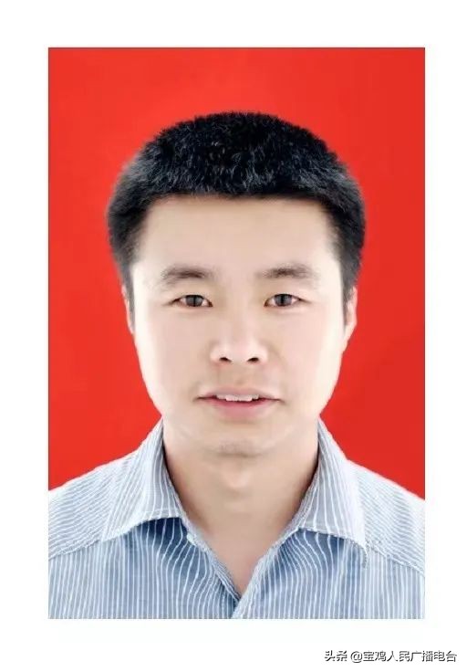 2022年第四季度陕西好人宝鸡,2022年宝鸡好人