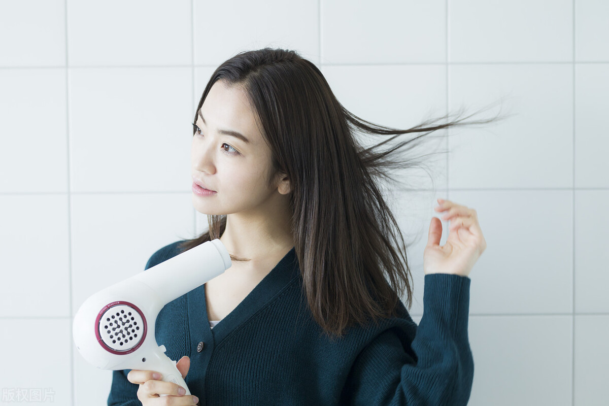吹风机怎么吹不伤头发,有什么吹风机吹得快不伤发
