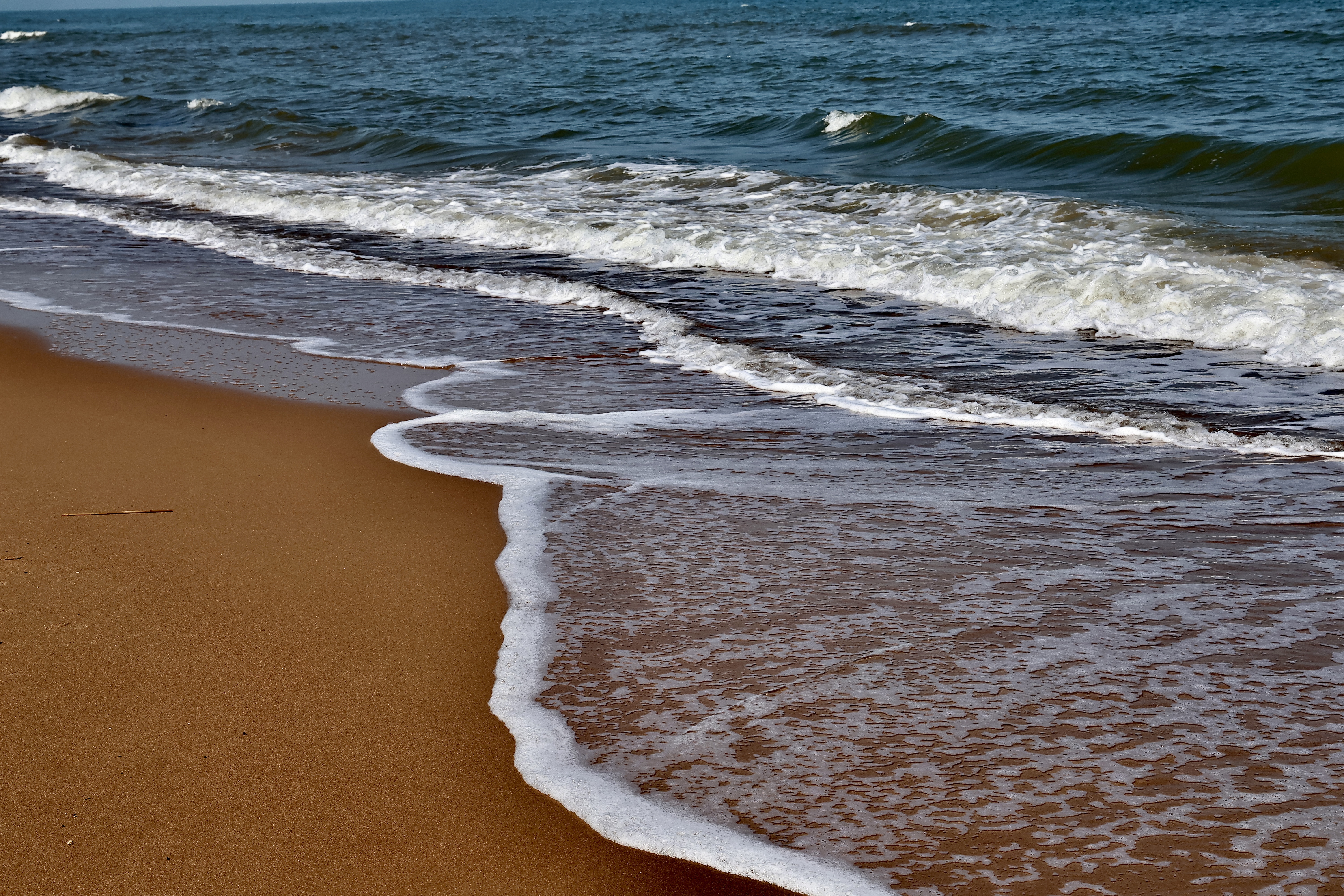 23，5.18北戴河阿那亚4日自驾游散记