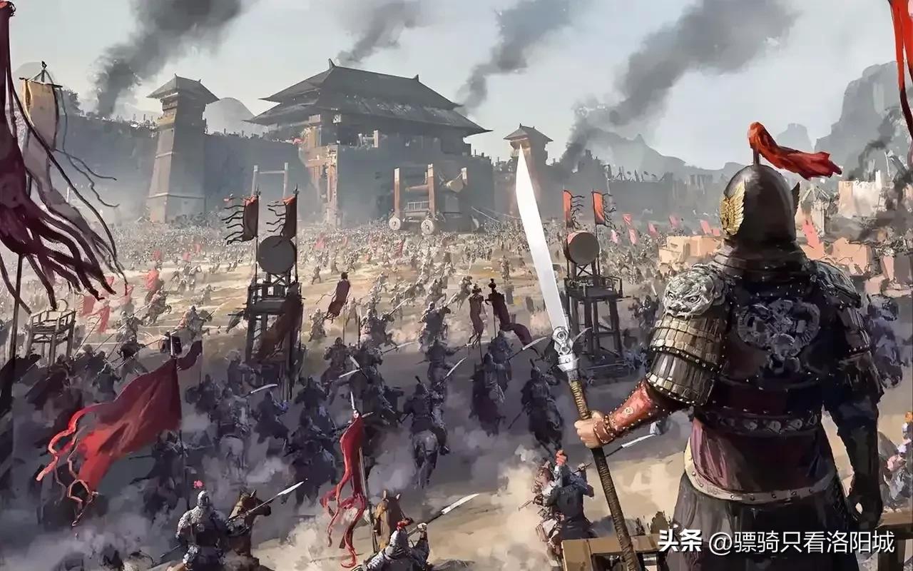 春秋五霸战国七雄都城在哪,春秋五霸战国七雄分布图