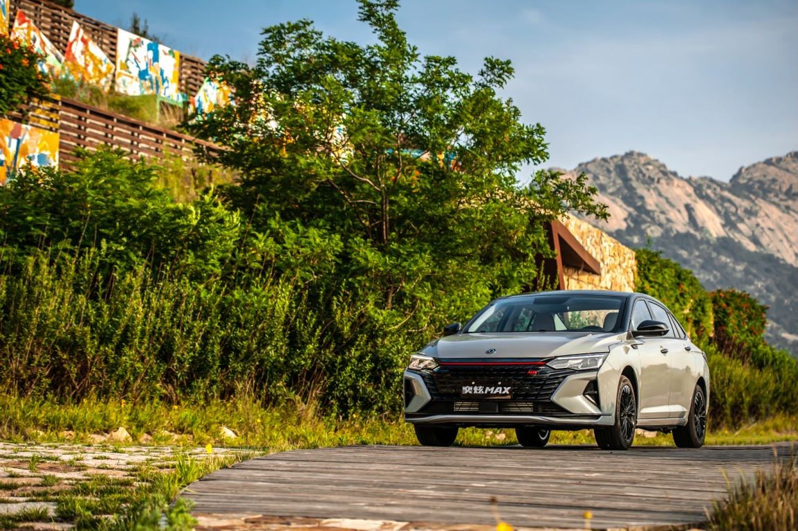 实力好车奕炫max,奕炫max超酷超霸