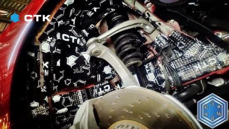 胎噪大怎么解决噪音,奔驰c级换静音胎推荐