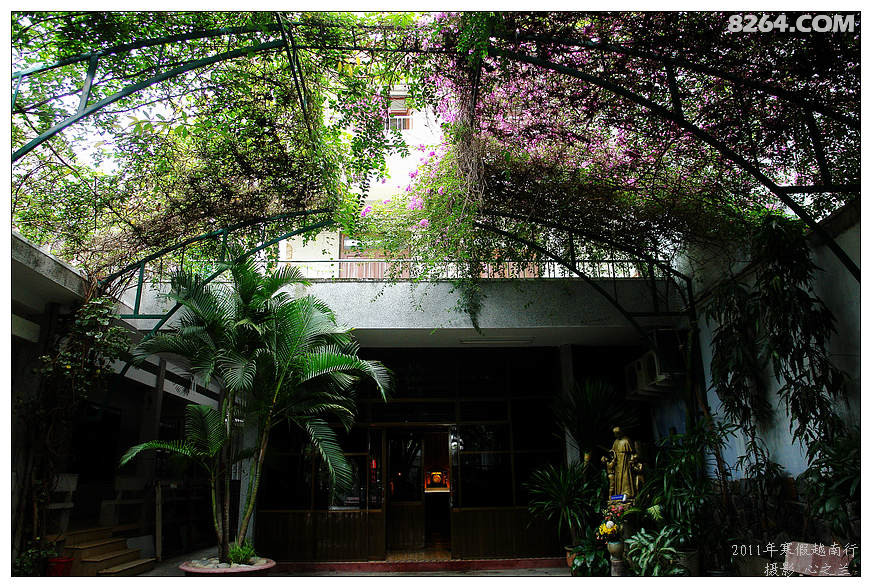 异国风情越南芽庄之行,越南之旅纪录片