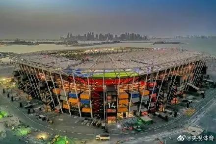 卡塔尔974集装箱球场在哪,卡塔尔974球场优势