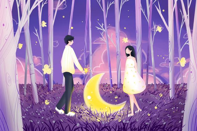 哪几个星座配在一起是最佳闺蜜,既可以当朋友又可以当恋人的星座