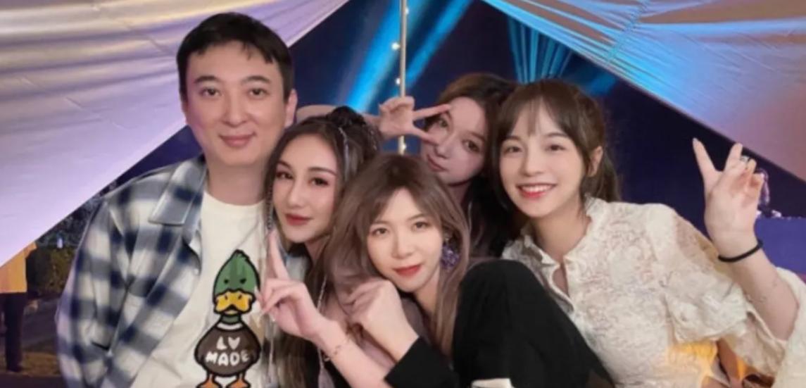 从“纯情少年”到“浪荡公子”，王思聪到底经历了什么？