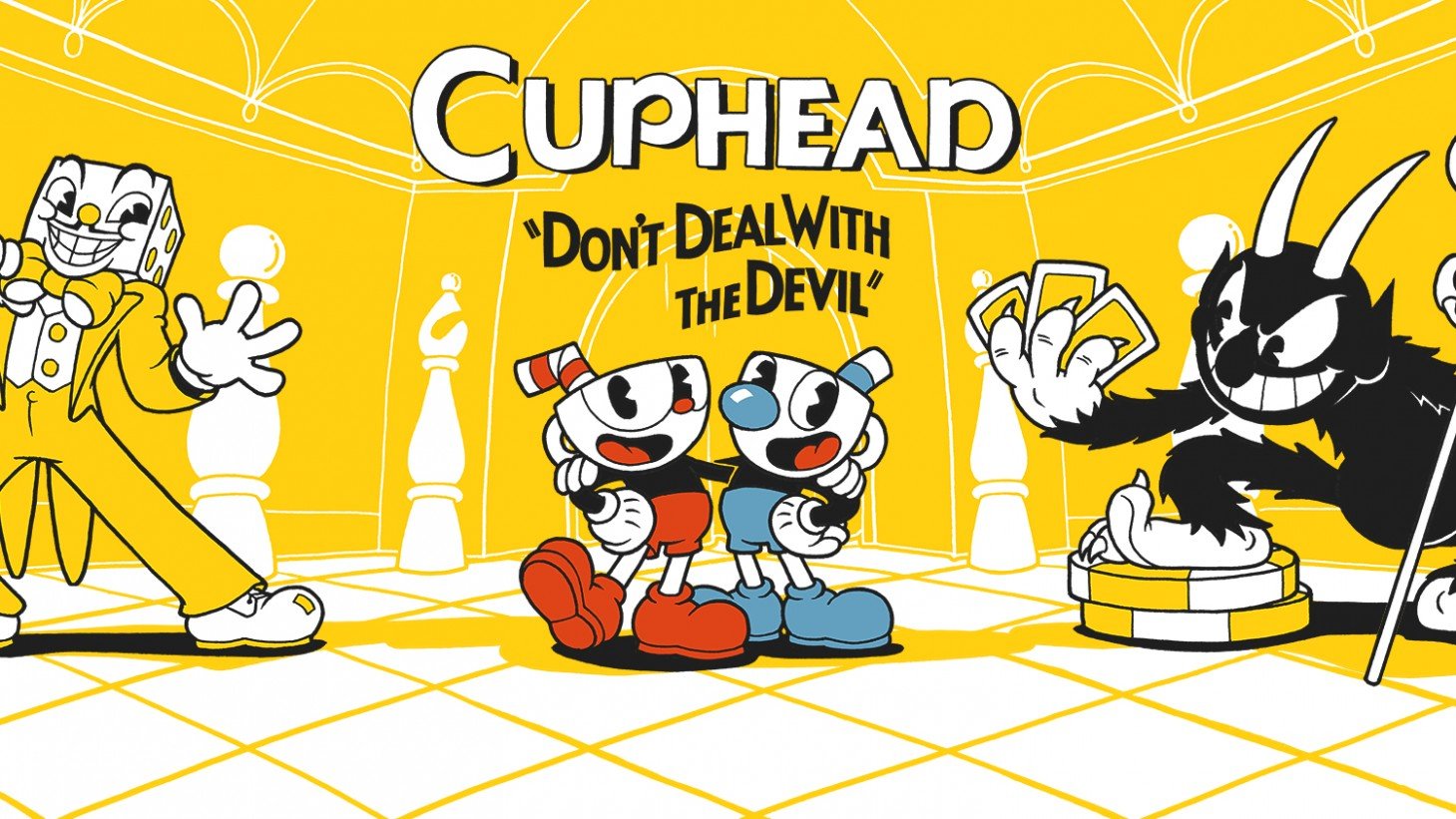 盘点十大高难度挑战游戏,最好玩的挑战游戏前十推荐