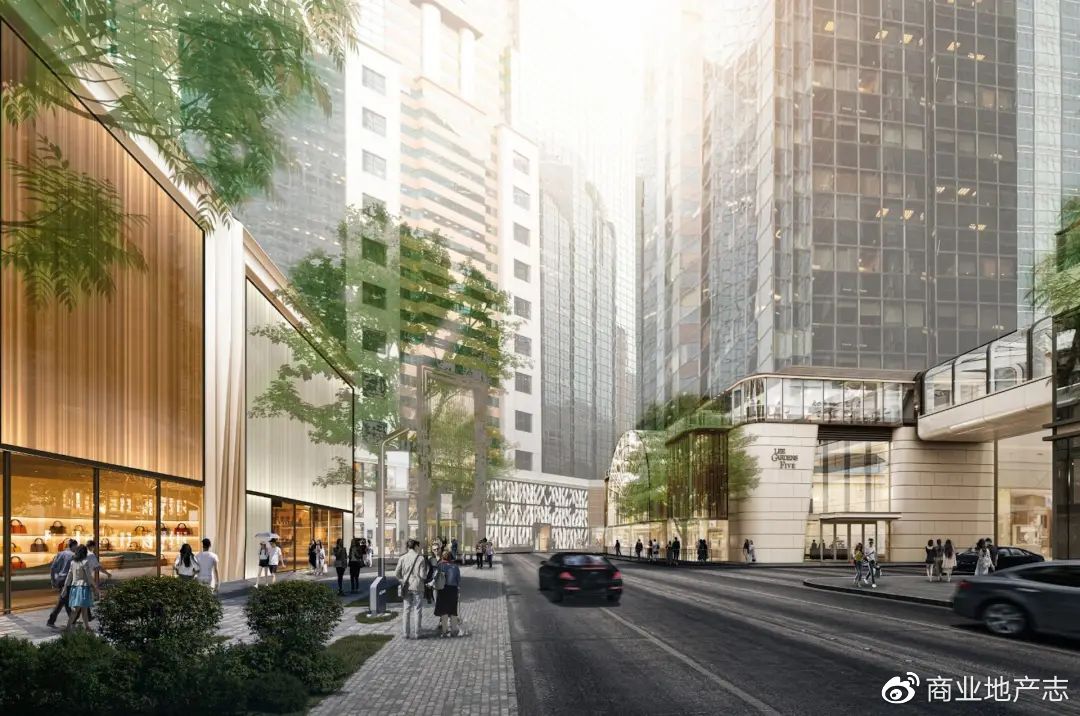 CRR杂谈|HK7日，我与7个香港商业人的深聊记录