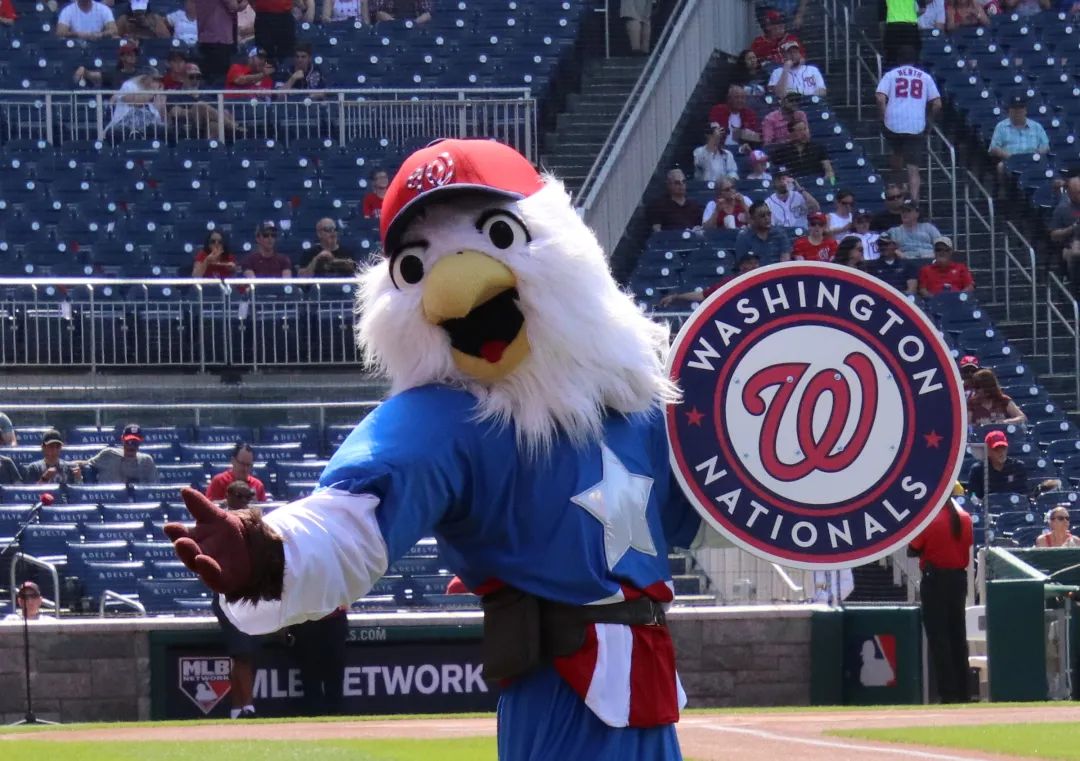 mlb吉祥物都有啥 (mlb吉祥物时刻)