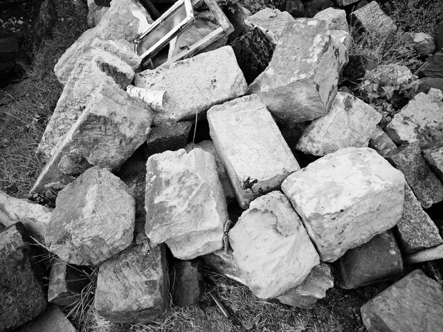 差差向岩石,冉冉凌青壁:衍生万物的地壳主要结构——花岗岩