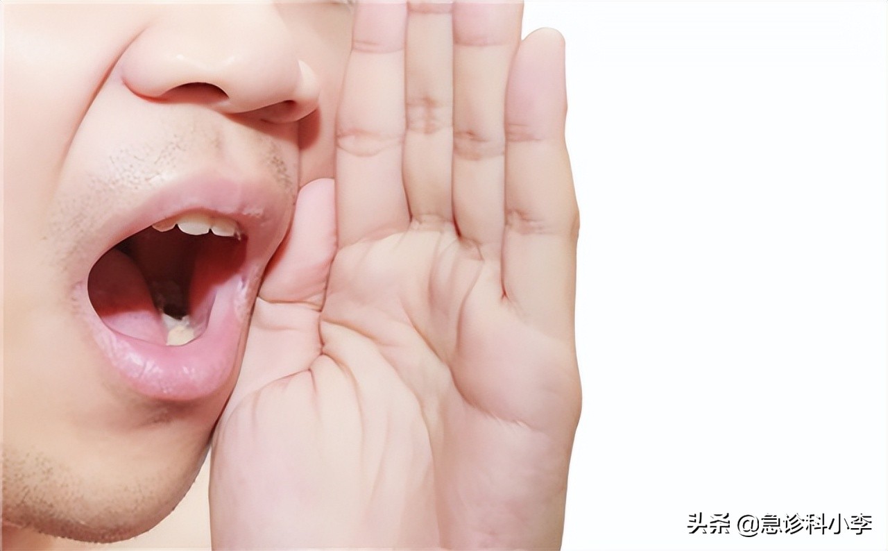 晚上睡觉嘴巴总发干是真的缺水吗,为什么夜晚睡觉嘴巴干