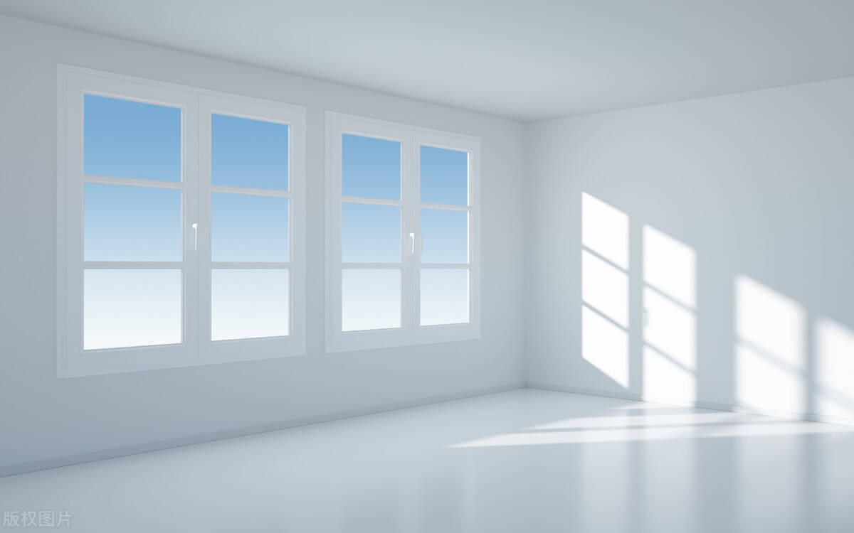 皇派门窗low-e玻璃颜色,推拉窗有必要选择lowe玻璃吗