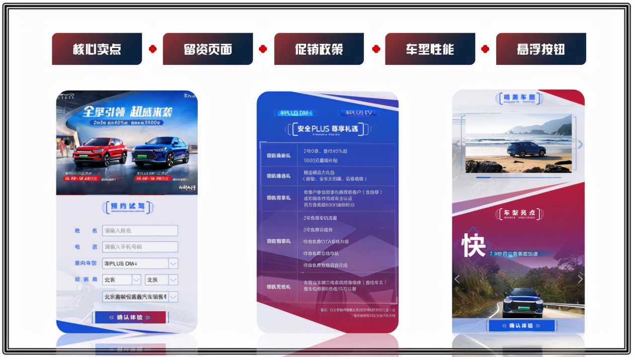 微博粉丝通投放及运营技巧,微博粉丝通广告的展现形式有哪些