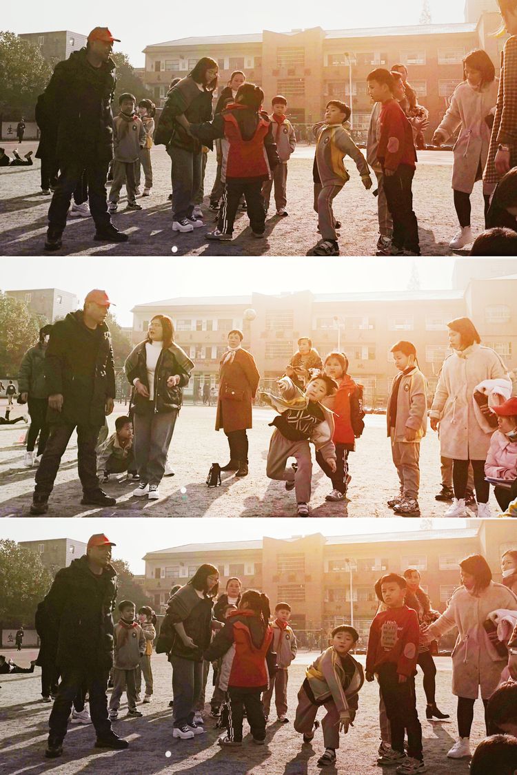 2021阳光体育田径运动会,阳光体育运动会200米