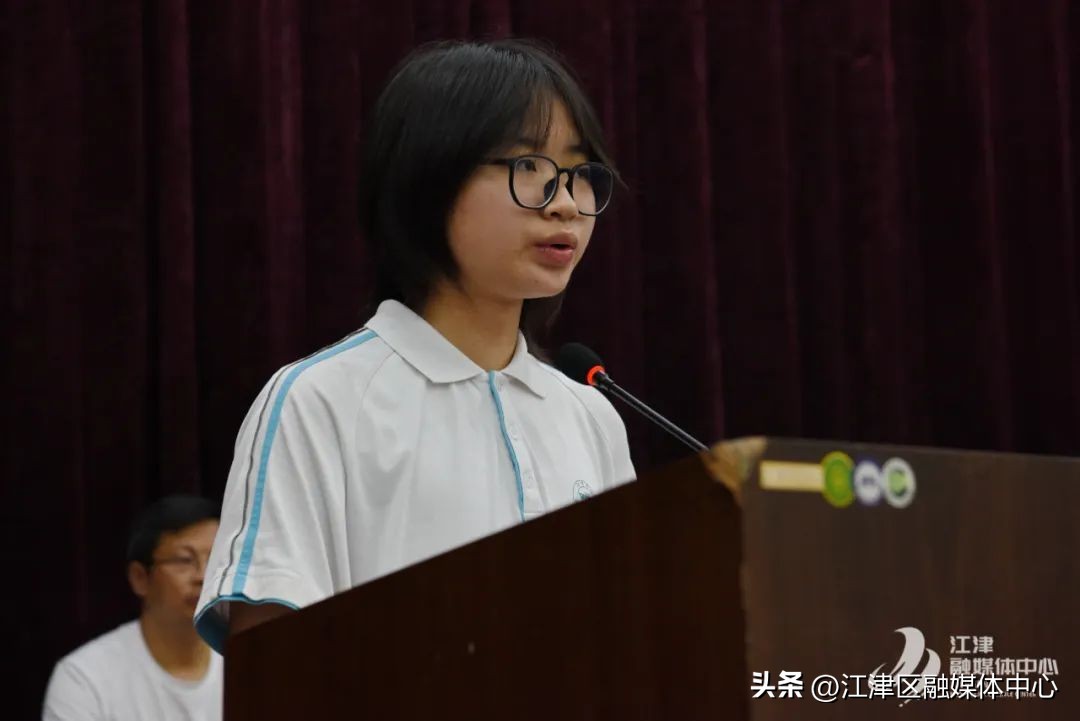 加油吧同学们朗诵视频,加油吧同学们