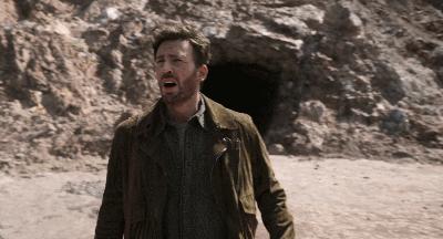 美队和邦女郎滚床单，这画面太美我不敢看