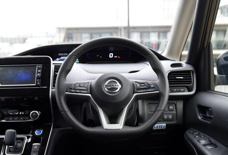 serena和奥德赛,新款日产serena最新消息