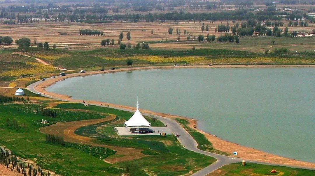 临河周边旅游线路大全,内蒙古临河自驾游景点