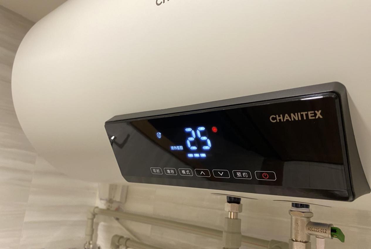 买电热水器，别只看价格，3个基础项，2个加分项，符合的能随便买