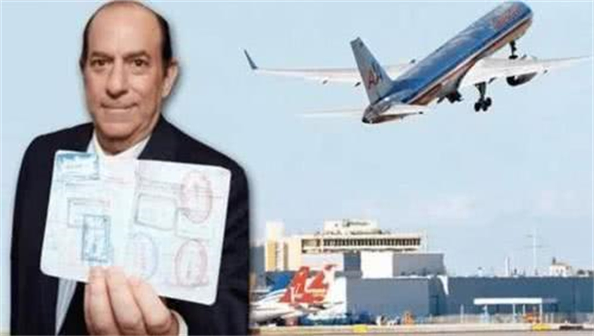 男子花25万美元买了张无限次机票,小伙花25万买了张无限次机票