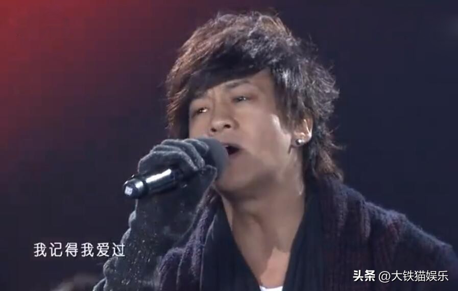 盘点那些年明星翻唱过的经典歌曲,盘点那些爆火歌曲却不知道谁唱的