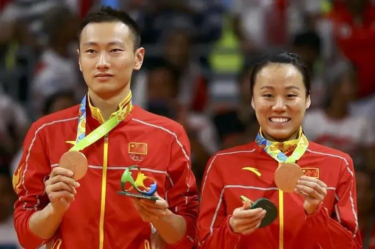 张楠羽毛球大满贯,张楠羽毛球的成就