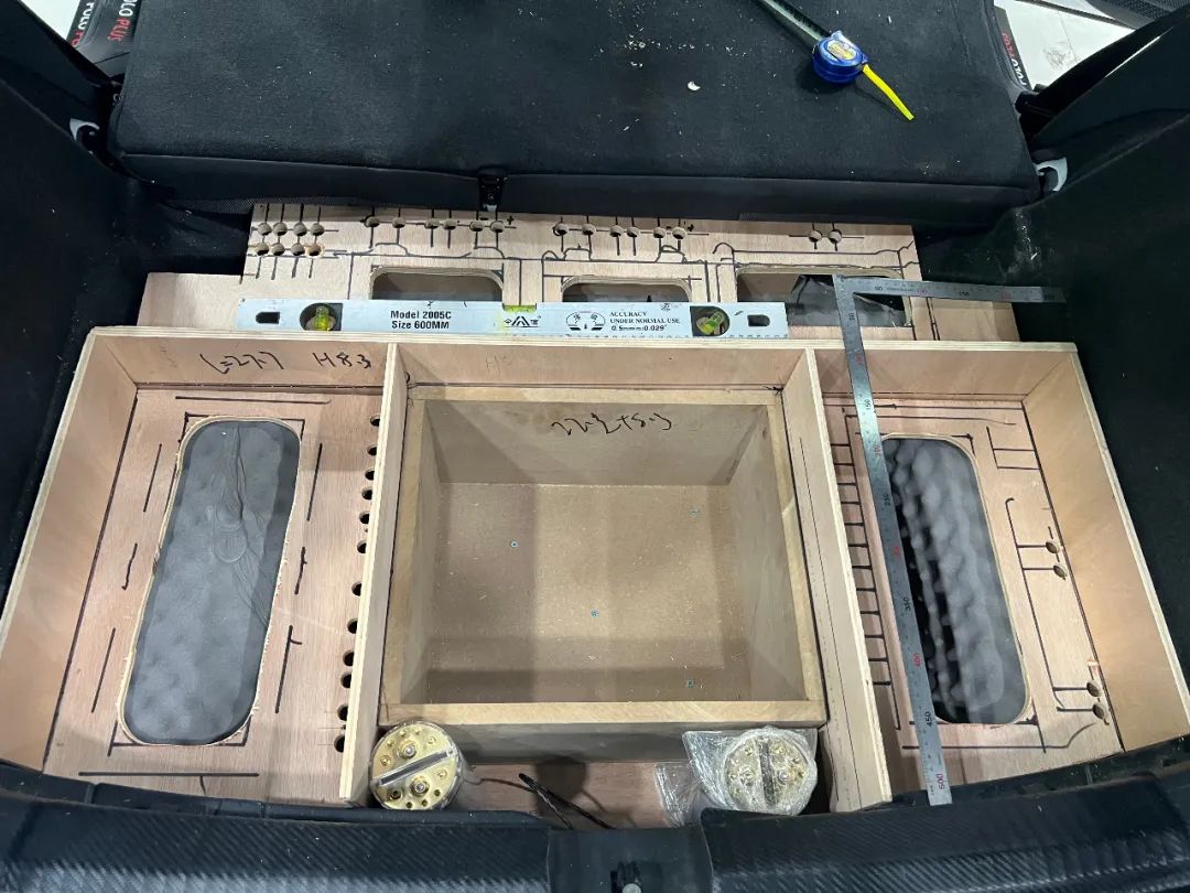 这台POLO，满足你听觉上的所有需求