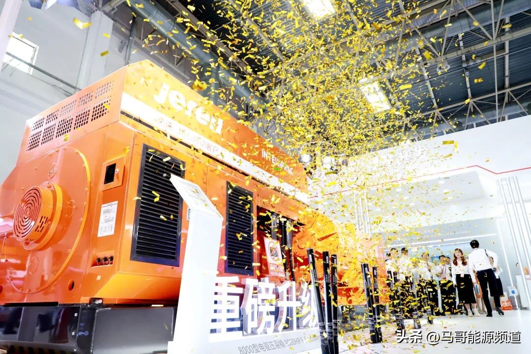 创造全球第一！这家山东民营石油企业，越战越猛