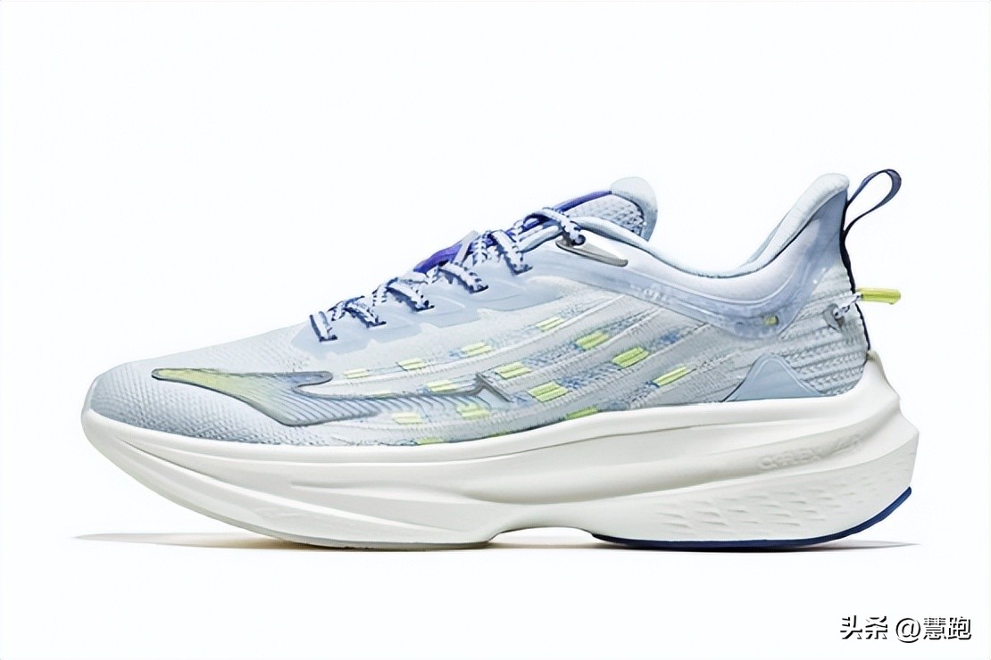 2022年稳定支撑跑鞋排行,2023稳定支撑跑鞋推荐