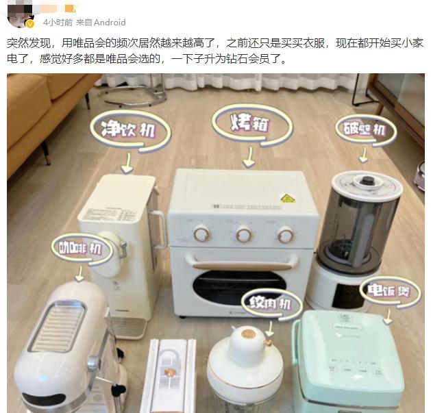 唯品会大牌为何便宜,唯品会为什么大牌便宜