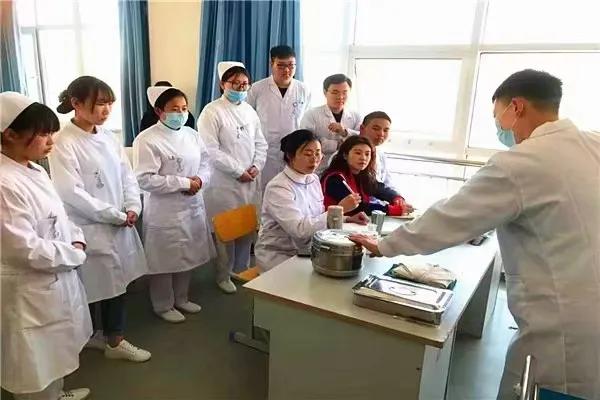 护士都可以报考哪些岗位,护士报考职位是什么意思