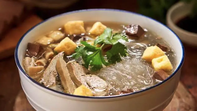 南京特色美食餐厅排行,南京地道本帮菜推荐一下