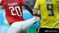 历届世界杯搞笑视频混剪,世界杯十大搞笑名场面