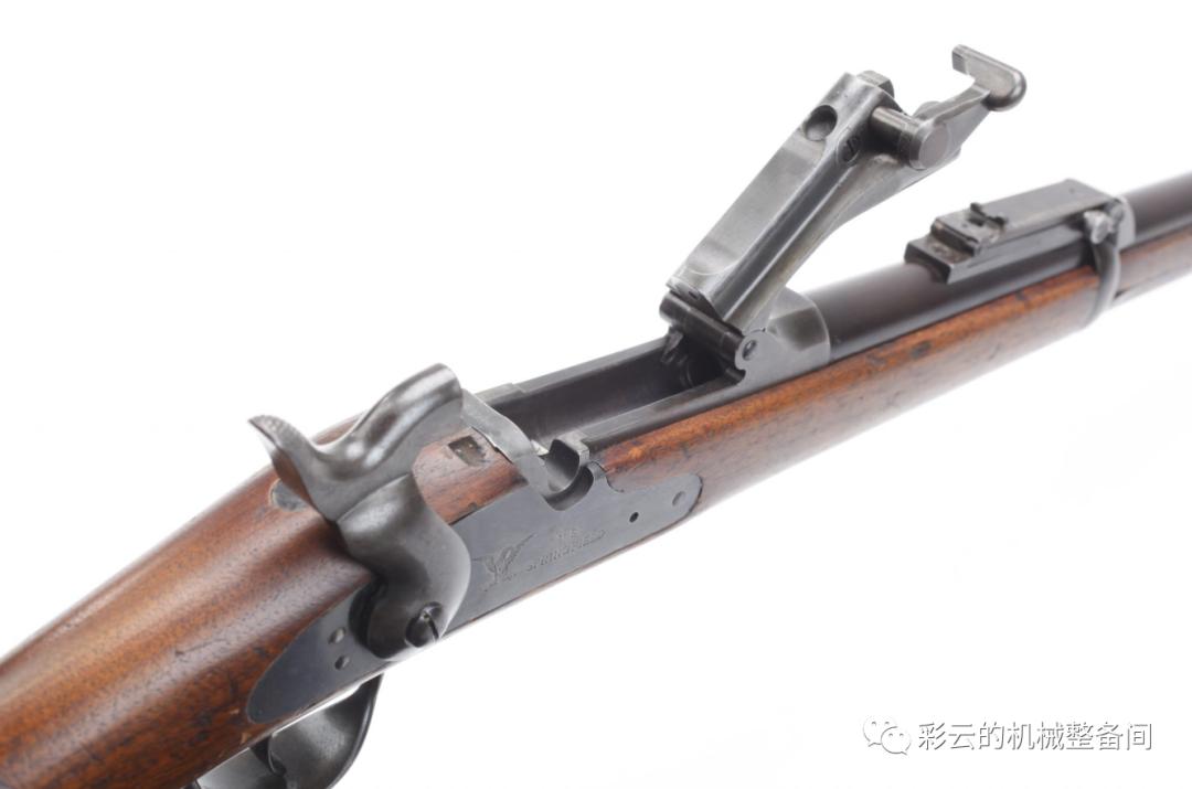 克拉格约根森步枪子弹口径,克拉格约根森步枪小视频