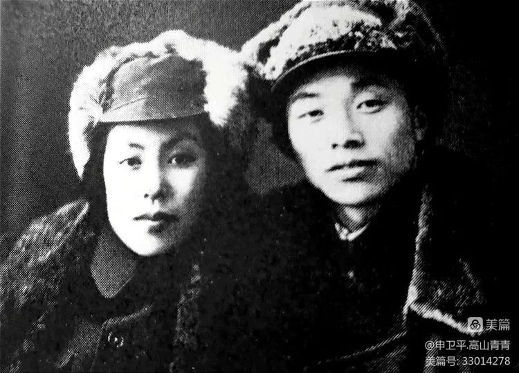 抗日战士的爱情故事,抗战老兵回忆抗日女兵