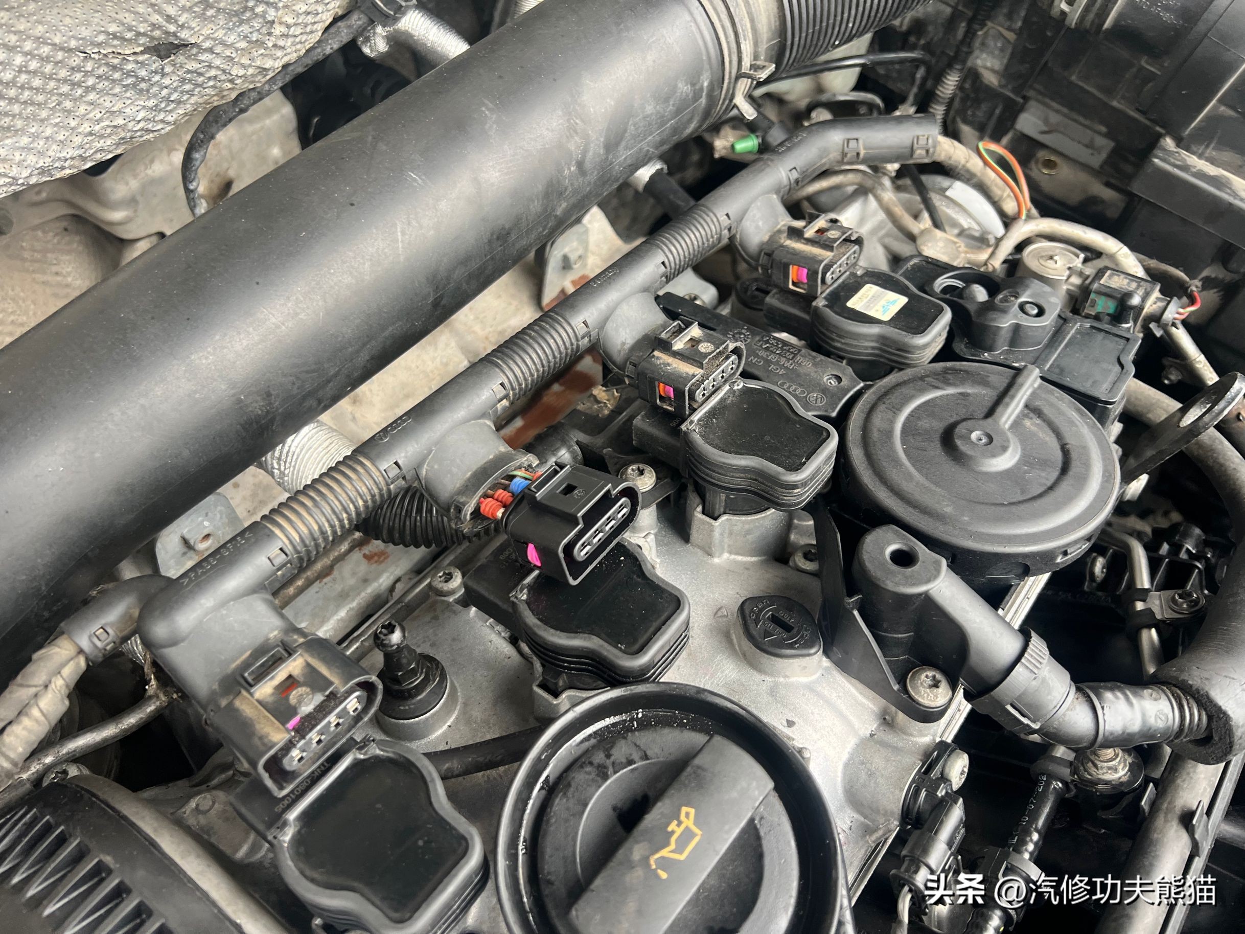 车况很差的车能到4s店置换吗,车况特别烂能翻新嘛