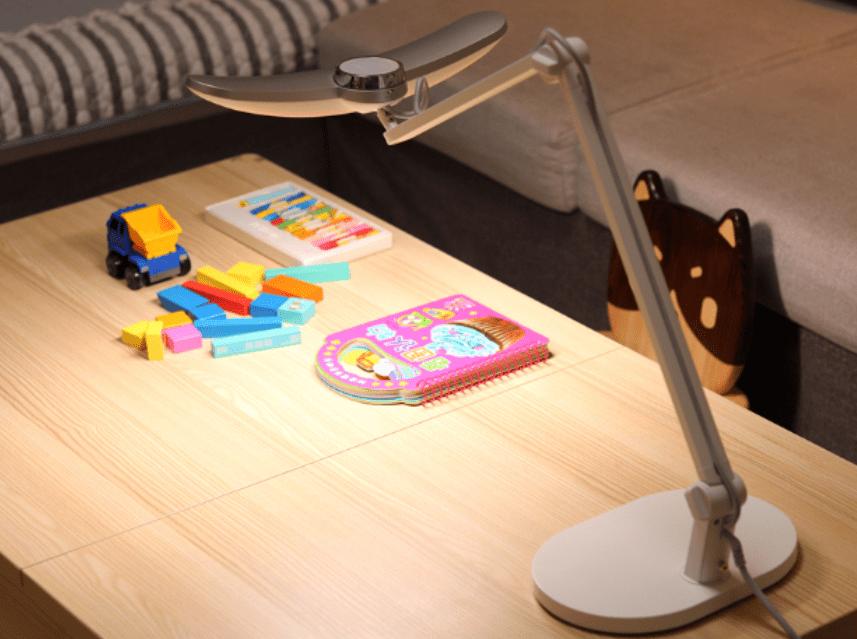 2021护眼台灯品牌排行前十名,什么样的牌子台灯销量最好