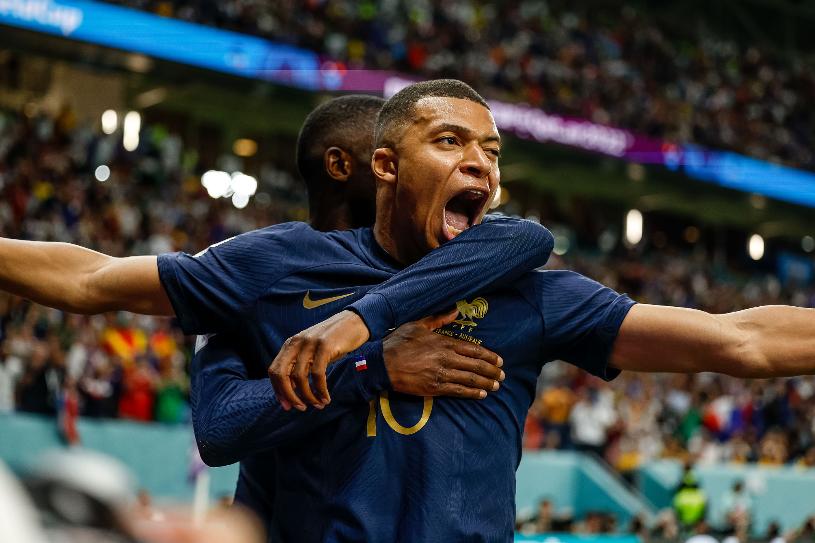 世界杯是体育最大赛事么,世界杯是不是足球最高赛事