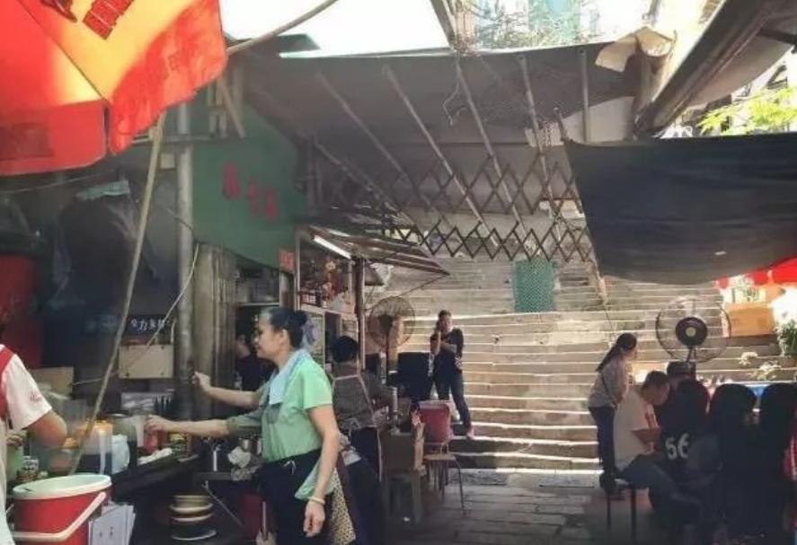 那些藏在我们身边的美食小店,香港美食必打卡店