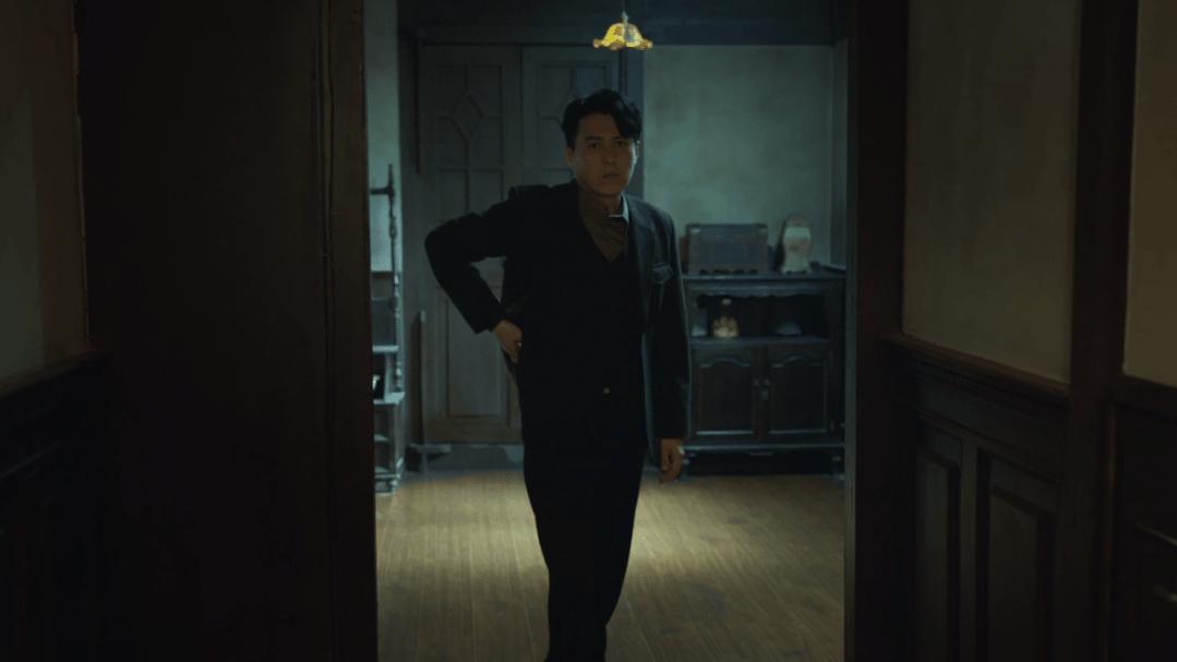 陈道明和王志文演的所有电视剧,谍战剧无间王志文扮演的角色