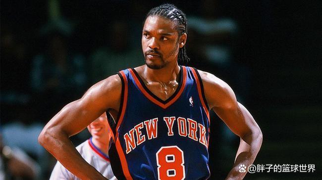 八大冷门全能球星，能攻能防还能传，就是没人认识