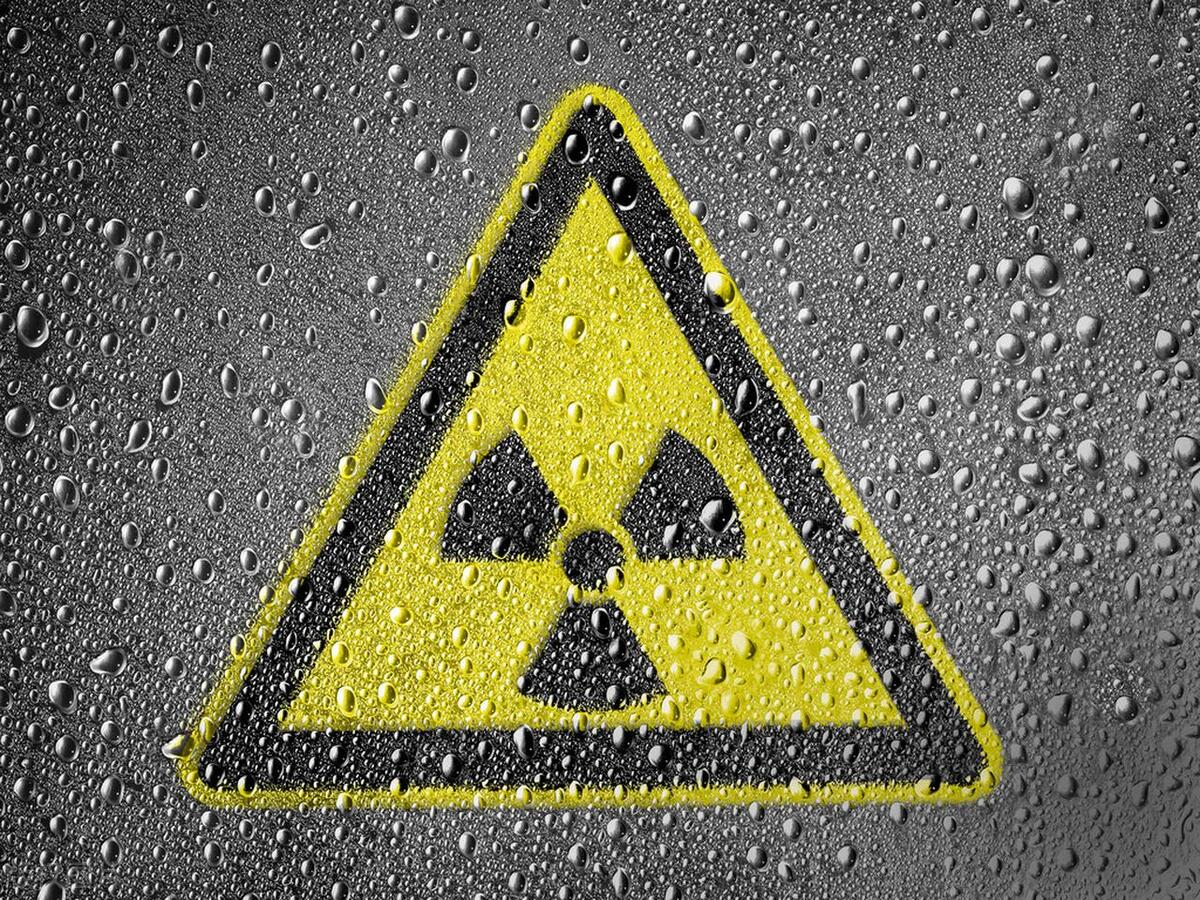 核辐射的雨对庄稼有危害吗,核辐射雨真的会有吗