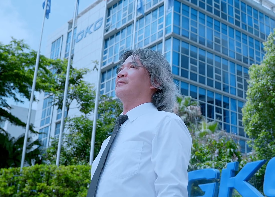 江西鹰潭富豪邱国良，白手起家创业29年终获成功，如今身价31亿元