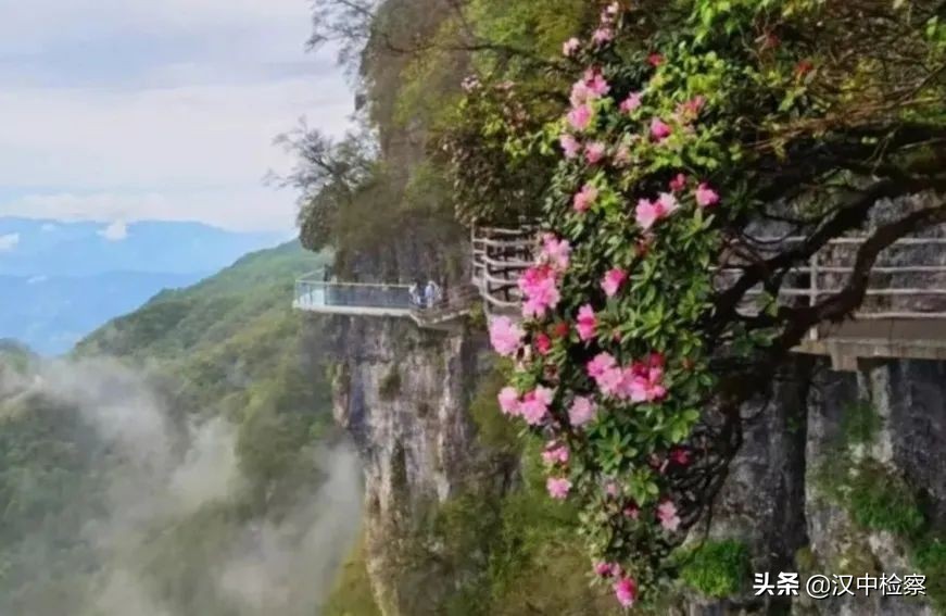 汉中西乡一个来了就不想走的地方,汉中这座城市怎么样