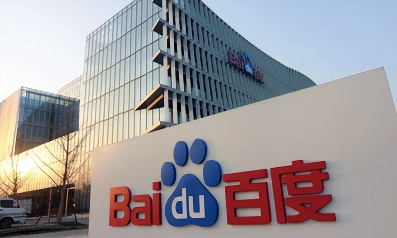 与谷歌分庭抗礼，投入超1000亿研发AI，百度李彦宏到底有何本事