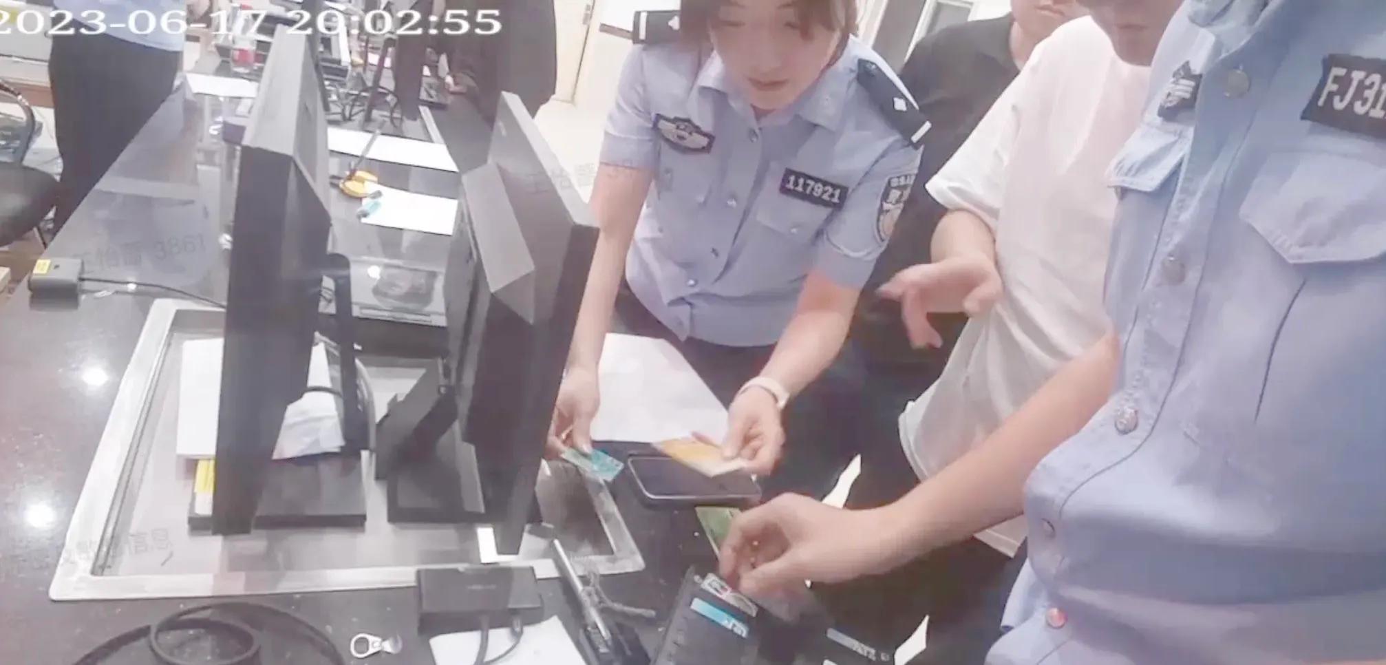 警惕新*局骗**！提醒：这个真不要钱！