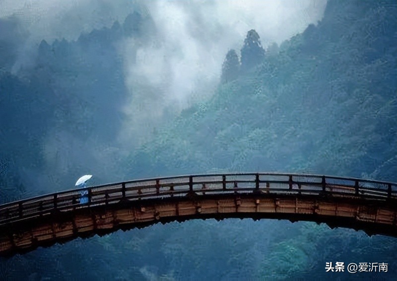 100句绝美春日诗词温柔又浪漫,微雨过小荷翻榴花开欲然