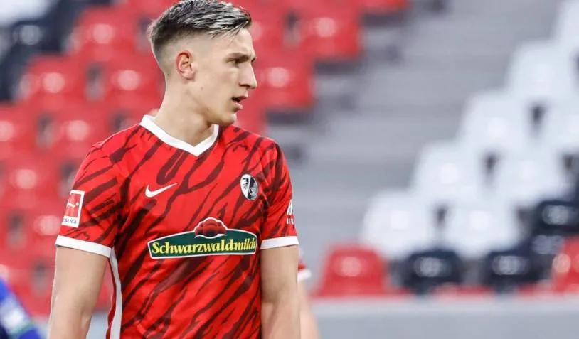 聚勒转会多特蒙德,拜仁穆勒回国名单